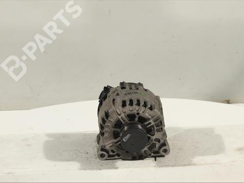Used Alternator PEUGEOT 207 (WA_, WC_) 1.6 HDi (90 hp) 11906422