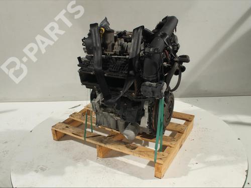 Engine VW GOLF ALLTRACK VII Variant (BA5, BV5) 1.6 TDI 4motion | BP11983894M1 