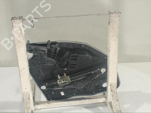 Rear left window mechanism MERCEDES-BENZ EQA (H243) EQA 250+ (243.702) | BP22697275C24 