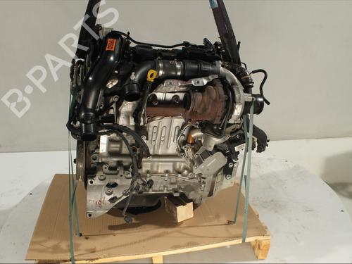 Engine FORD KUGA II (DM2) 1.5 TDCi | BP29382969M1 