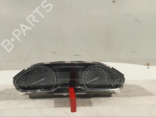 Used Instrument cluster Instrument cluster 11909940 11909940