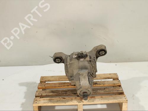 Rear differential VW TOUAREG (7P5, 7P6) 3.0 V6 TDI | BP27249674M24 