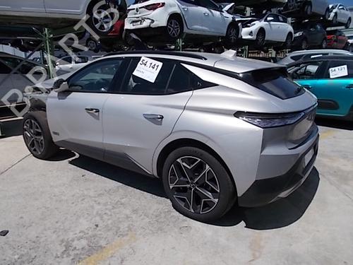 Climate control DS DS 4 II (FR_, FB_, F3_, FP_) PureTech 130 | BP18736276I5  - Image 6