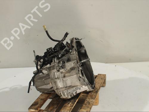 Gearbox RENAULT CAPTUR II (HF_) Blue dCi 115 (HFAD) | BP29349633M3 