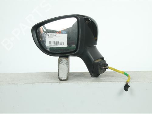 left-mirror-renault-captur-i-j5_-h5_-2013-39997214 main image