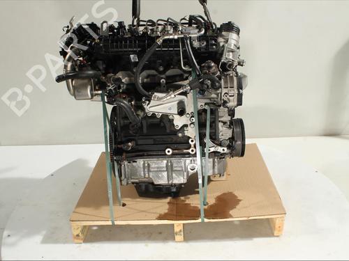 Motor OPEL INSIGNIA B Grand Sport (Z18) 2.0 CDTi (68) (170 hp) 25864830