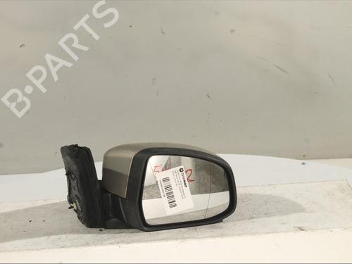 Used Right mirror FORD FOCUS III 2.0 TDCi (150 hp) 29049237