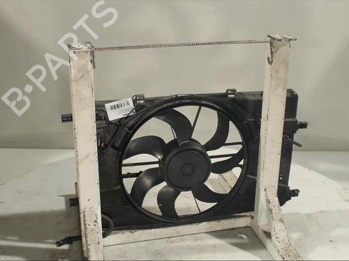 Radiator fan OPEL ASTRA J Sports Tourer (P10) 1.4 LPG (35) | BP15883429M35 