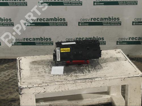 Climate control CITROËN DS3 (SA_)  | BP11988864I5 