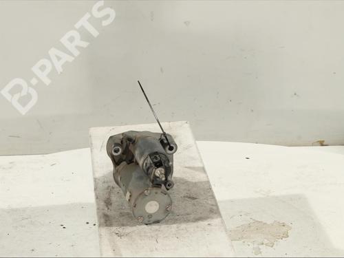 Startmotor CITROËN C3 III (SX) 1.5 BlueHDi 100 (SXYHYP, SXYHTU) | BP11906708M8
