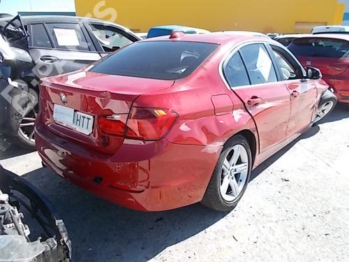 Display monitor BMW 3 (F30, F80) 318 d | BP11984917C48 