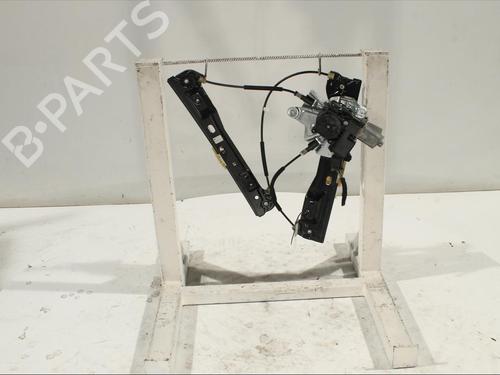 Used Front left window mechanism OPEL INSIGNIA A (G09) 1.6 CDTi (68) (136 hp) 12079671
