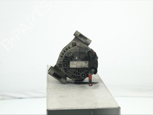 Alternator FIAT TIPO Hatchback (356_, 357_) 1.3 D (356HXH1A) | BP38005498M7 - Image 2
