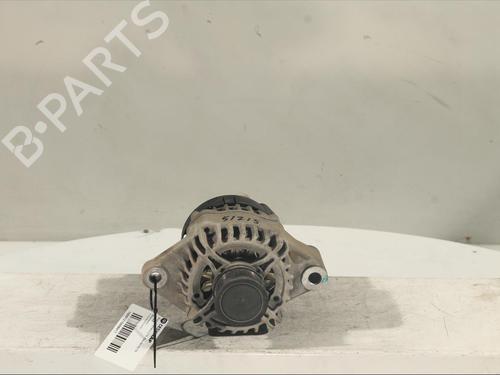Used Alternator SUZUKI VITARA (LY) 1.6 DDiS AllGrip (APK416D) (120 hp) 15899154