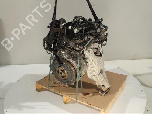 Engine TOYOTA YARIS (_P13_) 1.5 Hybrid (NHP130_, NHP130) | BP30291410M1 - Image 4