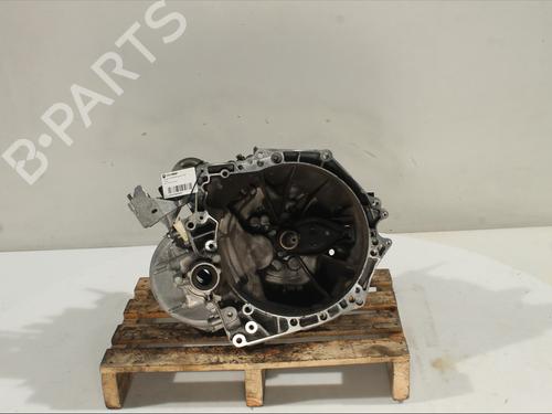 Used Gearbox CITROËN C4 II (NC_) 1.2 THP 110 (NCHNZ6, NCHNV6) (110 hp) 29203376