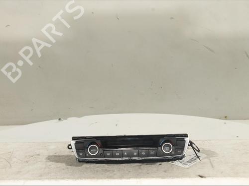 Used Climate control BMW 1 (F20) 116 d (116 hp) 16440682