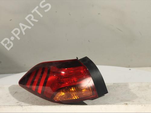 Used Left taillight HYUNDAI TUCSON (TL, TLE) 1.6 GDi (132 hp) 29622647