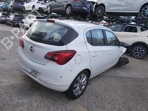 Motor OPEL CORSA E (X15) 1.4 (08, 68) | BP23558817M1 