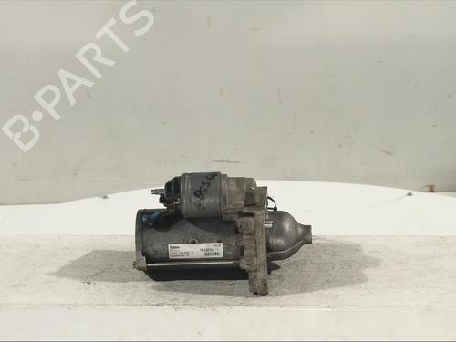 Used Starter Starter PEUGEOT 208 I (CA_, CC_) 1.6 HDi / BlueHDi 75 (75 hp) 11909566 11909566