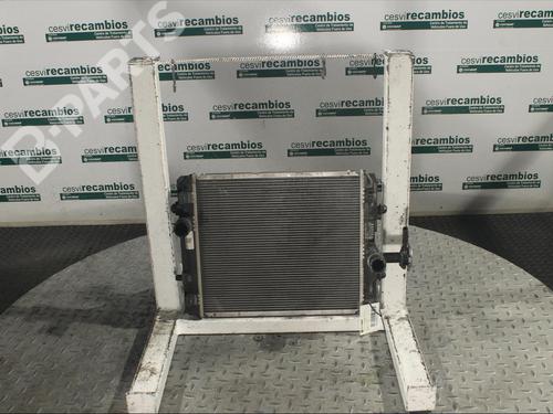 Used Oil radiator CITROËN C1 (PM_, PN_) 1.0 (68 hp) 11954809