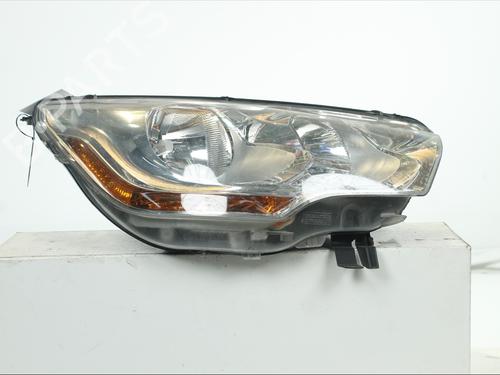 Used Right headlight Right headlight CITROËN DS4 (NX_) 1.6 HDi 115 (114 hp) 36496583 36496583