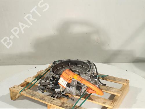 Engine KIA NIRO I (DE) 1.6 GDI Hybrid | BP24351882M1 