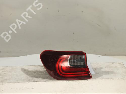 Used Left taillight KIA CEED (CD) 1.4 (99 hp) 30502439
