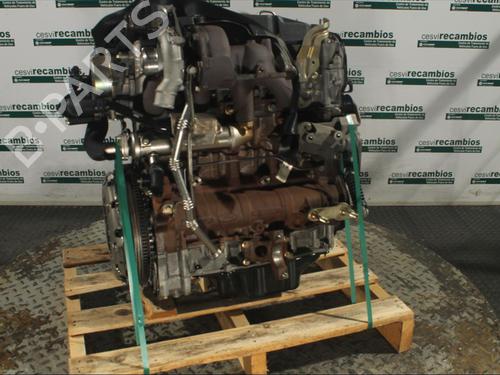 Engine FORD MONDEO III (B5Y)  | BP11895188M1 