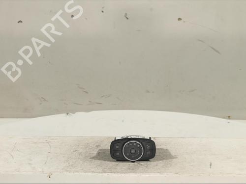 Forlygtekontakt FORD PUMA (J2K, CF7) [2019-2025]  15011921
