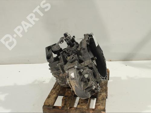 Gearbox OPEL MOKKA / MOKKA X (J13) 1.4 (_76) | BP11906245M3 