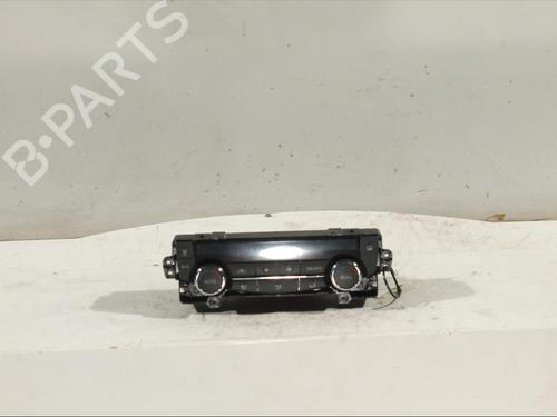 Used Climate control Climate control NISSAN X-TRAIL III (T32_, T32R, T32RR) 1.6 dCi (T32) (130 hp) 11904272 11904272