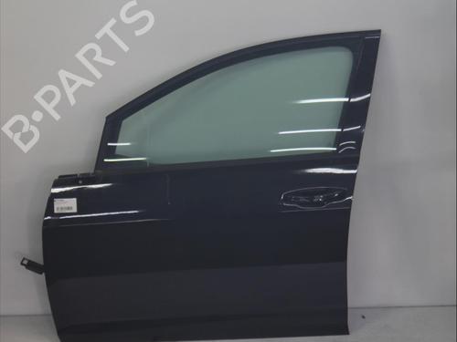 Left front door VW GOLF VII (5G1, BQ1, BE1, BE2) 2.0 TDI 5G4 831 055 AS