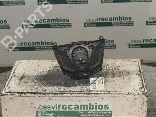 Used Switch FORD FOCUS III Turnier 1.6 TDCi (115 hp) 11900779
