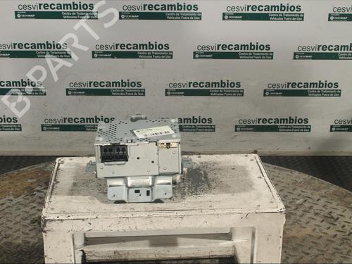 Used Radio Radio FORD ECOSPORT 1.5 TDCi (90 hp) 11895345 11895345