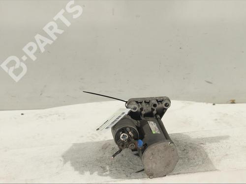 Starter CITROËN C3 II (SC_) 1.4 HDi 70 (SC8HZC, SC8HR0, SC8HP4) | BP11908158M8 