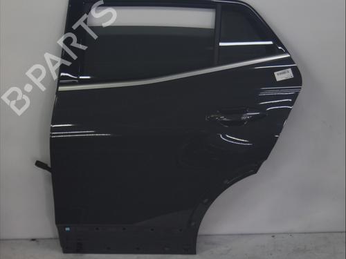 left-rear-door-kia-sportage-v-nq5-2021-32457587 main image