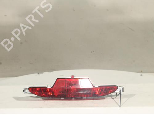 Used Rear fog light Rear fog light CITROËN C4 III (BA_, BB_, BC_) BLUEHDI 110 (BBYHSA) (110 hp) 19518442 19518442