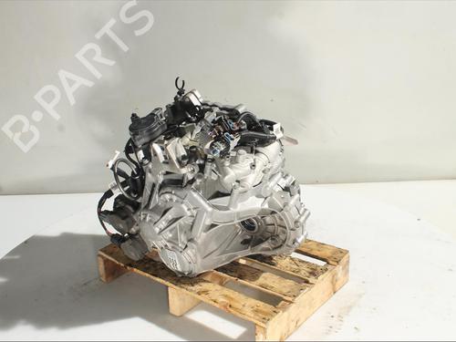 Gearbox KIA NIRO II (SG2)  | BP24462860M3 