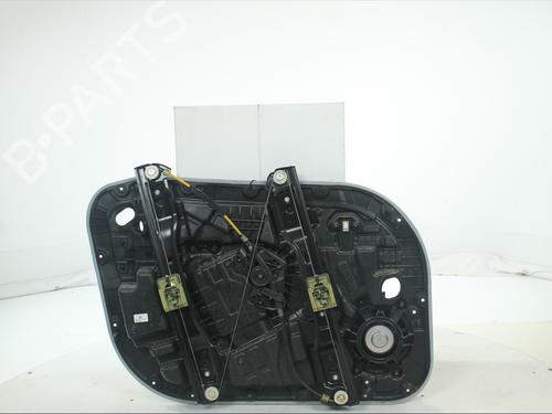 Front right window mechanism VOLVO XC90 II (256) D4 | BP36770372C23 - Image 2