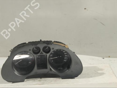 Instrument cluster SEAT CORDOBA (6L2)  | BP26925369C47 