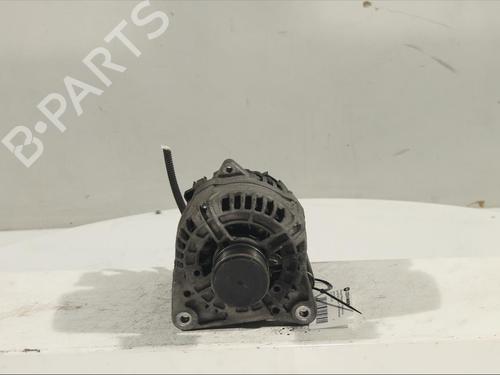Used Alternator Alternator RENAULT MEGANE III Hatchback (BZ0/1_, B3_) 1.5 dCi (BZ09, BZ0D, BZ1W, BZ29, BZ14) (110 hp) 11912100 11912100