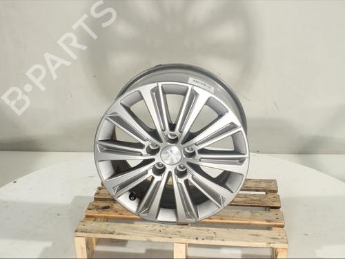 Used Rim Rim PEUGEOT 308 SW II (LC_, LJ_, LR_, LX_, L4_) 1.2 THP 130 (131 hp) 24399142 24399142