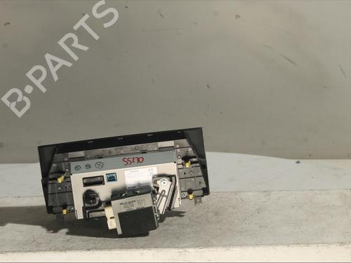 Display monitor LEXUS IS III (_E3_) 300h (AVE30_, AVE30R) | BP30767515C48