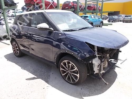 Alternator SSANGYONG TIVOLI 1.6 XDi 160 | BP37624793M7 - Image 7