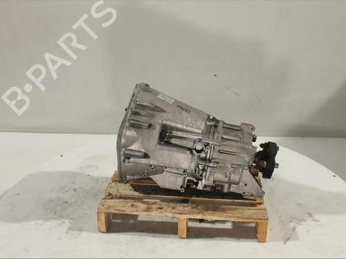 Used Gearbox Gearbox MERCEDES-BENZ CLK (C209) CLK 200 Kompressor (209.341) (184 hp) 12091774 12091774