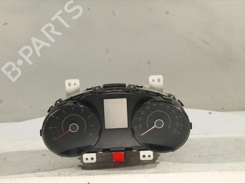 Kombinert Instrument SSANGYONG TIVOLI 1.6 (128 hp) 28449455