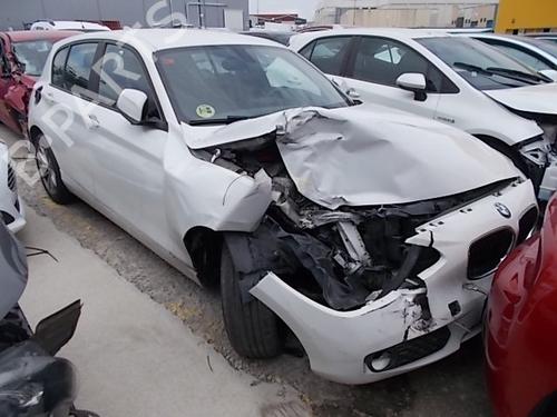 Switch BMW 1 (F20) 116 d | BP24352215I30  - Image 5