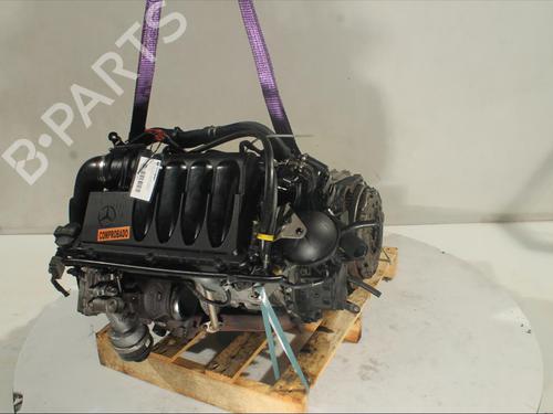 Engine MERCEDES-BENZ B-CLASS Sports Tourer (W245) B 180 CDI (245.207) | BP19706838M1 