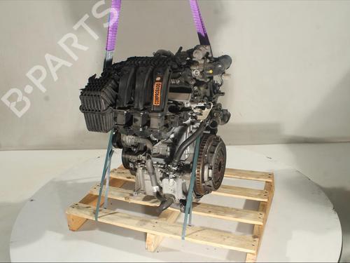 Engine DACIA SANDERO II 1.5 dCi 75 / Blue dCi 75 (B8JW, B8M4, B8AH, B8M7, B8M6) | BP19081994M1 